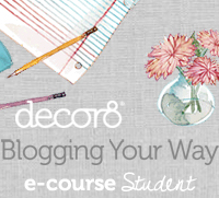 Blogging Your Own Way